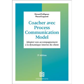 Coacher avec Process Communication Model - 1
