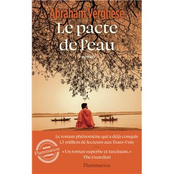 Le Pacte De L'eau