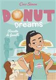 Donut Dreams T3 Family Recipe