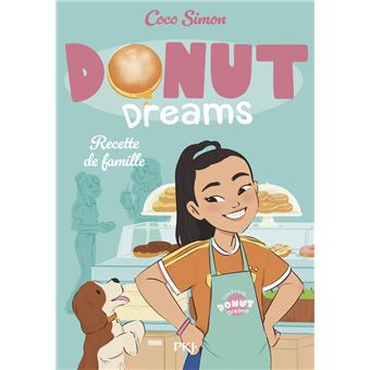 Donut Dreams T3 Family Recipe