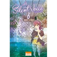A Silent Voice