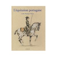 L'Equitation portugaise