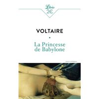 La Princesse de Babylone