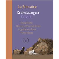 Krekelzangen