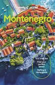 Montenegro 5ed -anglais-