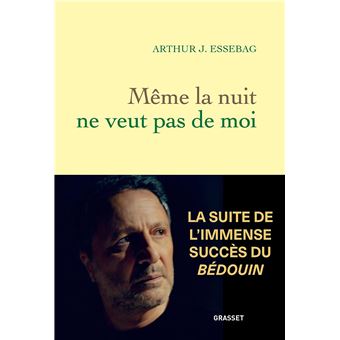 Même la nuit ne veut pas de moi - 1