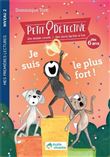 Je suis le plus fort ! Niveau 2