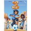 Foot 2 Rue T01