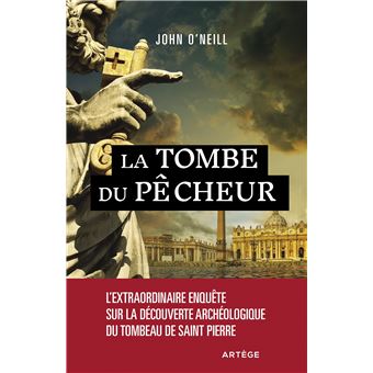 La tombe du pêcheur - 1