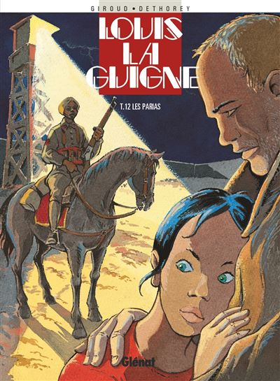 Louis la Guigne - Tome 12