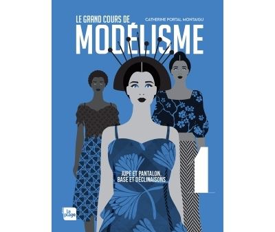 Le grand cours de mod&eacute;lisme tome 1