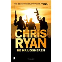 De krijgsheren