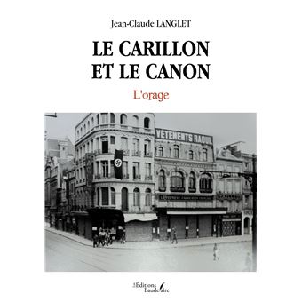 Le Carillon et le canon - L'orage - 1