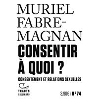 Consentir à quoi ?
