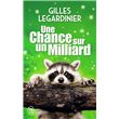 Une chance sur un milliard