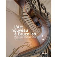 Art déco et modernisme en Belgique - relié - C. Bastin, J. Evrard