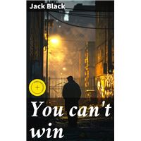 You can't win