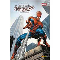 Spider-Man par Straczynski T05 : Métamorphose