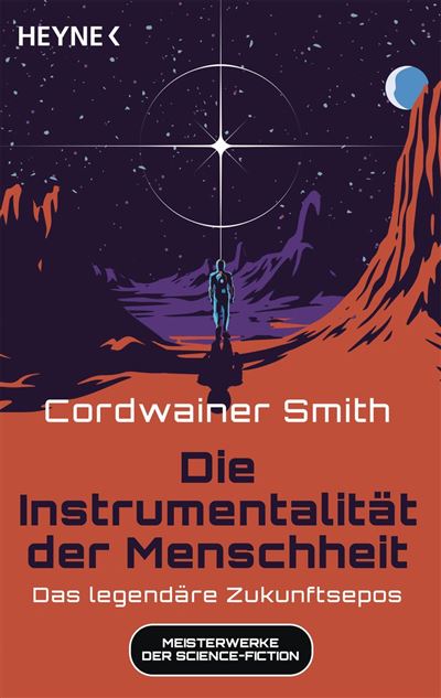 Die Instrumentalitat der Menschheit Meisterwerke der Science