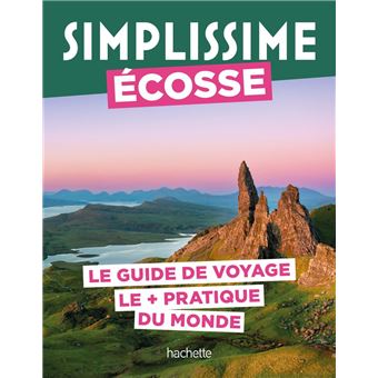 Écosse Guide Simplissime - 1