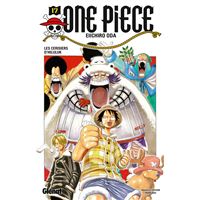 Manga One Piece tome 106 t106 glénat edition
