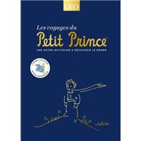 Les Voyages du Petit Prince