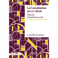 La Constitution au XXIème siècle