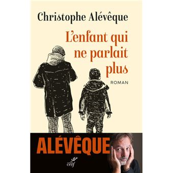 L'enfant qui ne parlait plus - 1