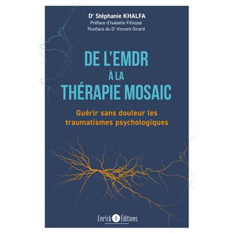 De l'EMDR à la thérapie MOSAIC - 1