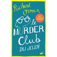 Le Murder Club du jeudi