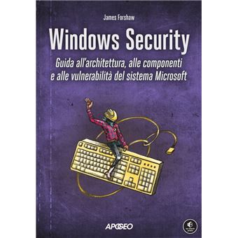 Windows Security - 1