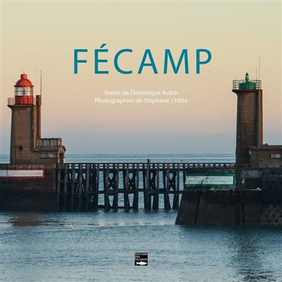 Fécamp - 1