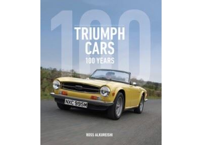 Triumph Cars