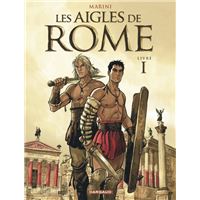 Les Aigles De Rome