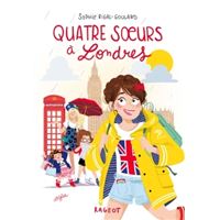 Quatre Sœurs -  : Quatre soeurs à Londres