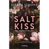 The Lyonesse Trilogy - Tome 1 Salt Kiss