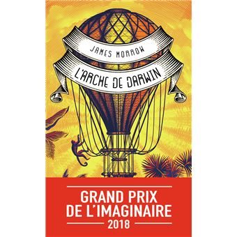 L'arche de Darwin - 1