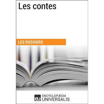 Les contes - 1