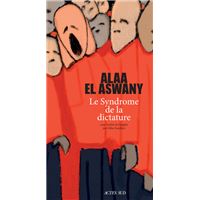 Le Syndrome de la dictature