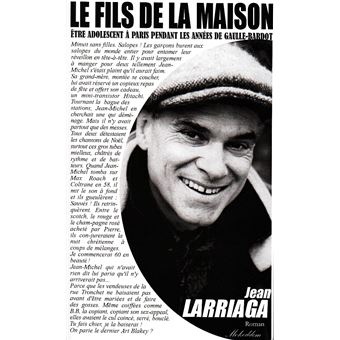 Le fils de la maison - 1