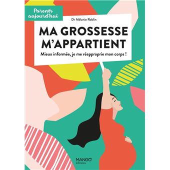 Ma grossesse m'appartient - 1