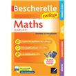 Les Mathématiques au collège