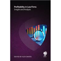 Profitability in Law Firms