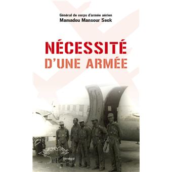 Nécessité d'une armée - 1
