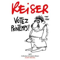 Les années Reiser - 1977