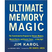 Ultimate Memory Magic