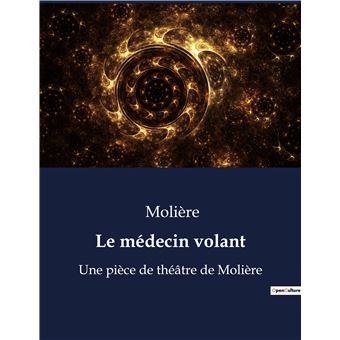 Le médecin volant - 1