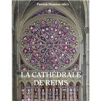 La cathédrale de Reims