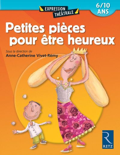 Petites pièces pour être heureux - Anne-Caroline d' Arnaudy - broché