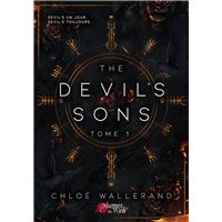 The Devil's Sons - Tome 01